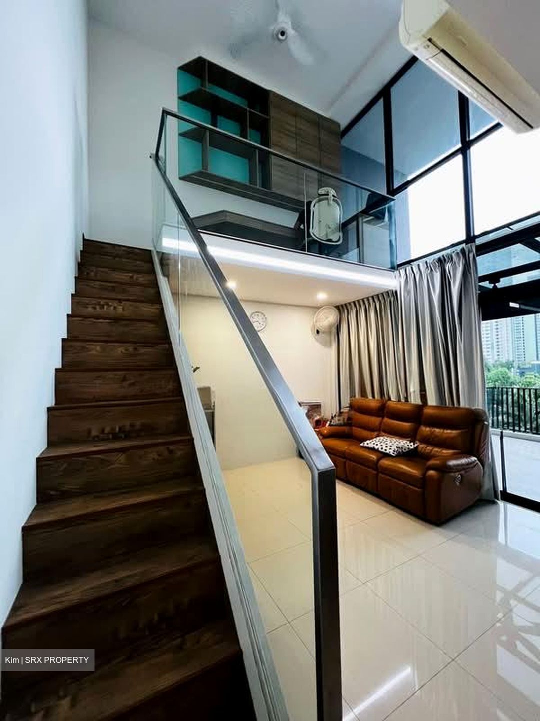 The Trilinq (D5), Condominium #548978041